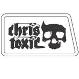 Chris-Toxic - Listen to the Fat Bass