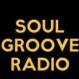 Ian K- Caister Simply Soul Show Special 01.05.14