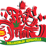 Ras Time Tune fi Tune session - Peeni Walli, Forward March Posse 150514