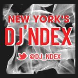 QUEEN PEN/ FATMAN SCOOP. DJ NDEX