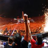 My GIG at Tomorrowland