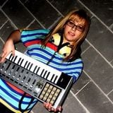 Isa Ghio LIVE @ BPM Nightclub - 4.08.2012