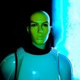 Love Is The Mannequinn