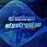 Bluetown electronica live show 18.06.17