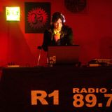 Mantra Electric Radio 29-10-11 p1