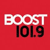 BOOST 101.9 Mix Spot 102018 11-1130PM