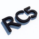RC5 - konkurs ifestival