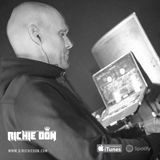 DJ Richie Don - @djrichiedon