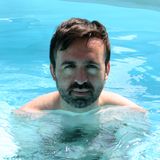 The Sandman Chronicles on Poplie radio - 23/04/2017
