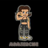 MDMXERCISE