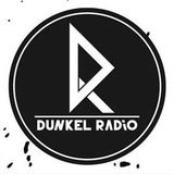 Den Dunkle Radio Time - Live på Uniradio #1
