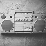 Militant Vinylist - OneVerse Indy mix