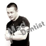 Shangri-La 42 "Black Ball"@ageHa Arena Live Mix 08/03/2014