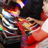 Dynatonic - Commercial House Mix, Oct 2011