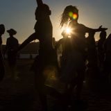 Dark Syd pres. Trance Conference Ep 340 (Progressive to Psytrance)