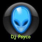 Dj Psyco Motion High 2013