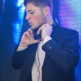 Electric Entrance epizode 008 with Oto Kapanadze