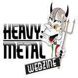 HeavyMetalWebzine Radio