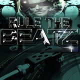 DJ Aaron75 Hard Dance Mix