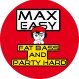 Max Easy - Hits Style of House Party Vol.1