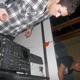 Gonza Pizzo Dj (Minimal Techno)