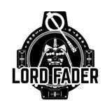 Lord Fader **Äi Tiem**
