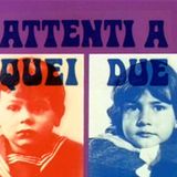 Puntata dedicata alle rivoluzioni nella storia con musica inerente allo spirito rivoluzionario