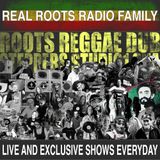 Real Roots Radio | Mixcloud