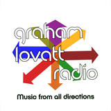 Graham Lovatt