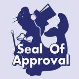 Seal Of Approval - WOOLF & BIRD 28th July Preview - by REPO