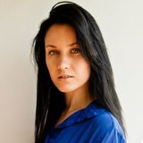 Valeria Croft.Lights Electronika (guestmix for Carica Proton Radio)