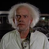 Doc Brown & Cumulus - Space Journey Mix