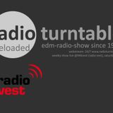 Radio Turntable (Reloaded)