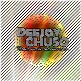 DJ Chuso Nye Bollywood Mixtape