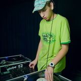 Saint Kuz - Weedish Session vol.2. Dubwize Riddims