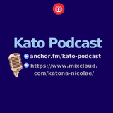 Kato - Katona Nicolae
