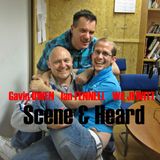 Scene And Heard 14/12/12 With Guest Blossom B (Singing Live)