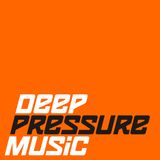 deep pressure music