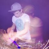 D&BTV x Glade Festival Future DJ Competition Mix