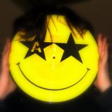 DJ DRD Acid Techno mix 100% vinyl