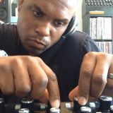 Spring Deep House Rotary Session 2015 Vol. 1 by Detroit's Lost SoNN!