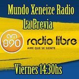 Programa del dia 28 de abril de 2017
