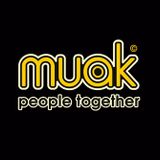 Muak warehouse Project#4 Zaki & Manish w/ DJ Sneak (recorded live) Victorian Vaults 05 May 2012