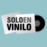 Solo en Vinilo Nº 24