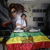 Ras Junior Dancehall/Ragga Live Mix