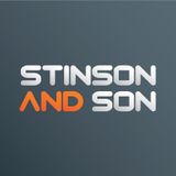 Stinson & Son - spring 2015 deep housemix