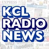 Luke Jones on KCL Radio (30/01/2013)