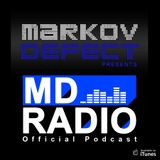 Markov Defect House Sessions @ Ibiza Global Radio 02.08.12