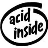 Acid Anonymous - Oldschool Hardtek mix