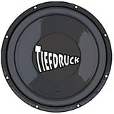 Tiefdruck - Anabolische Sounds #2